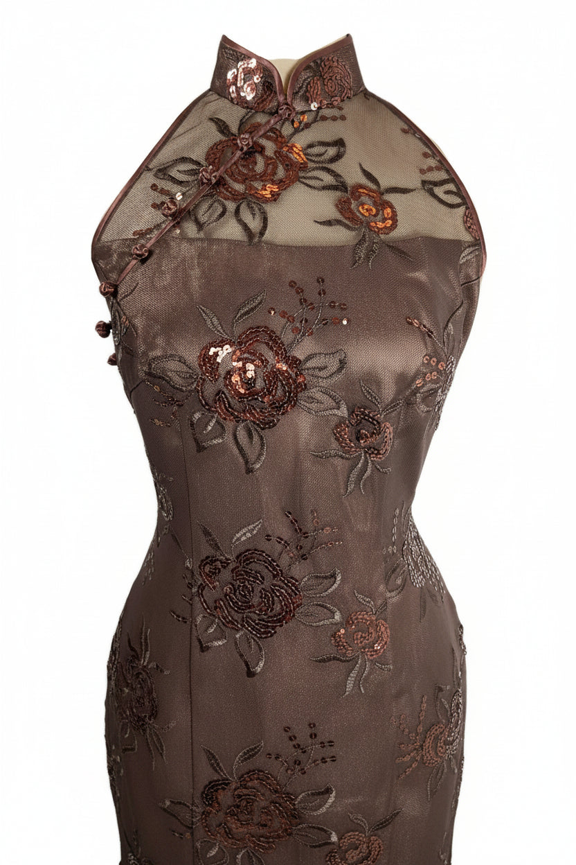 MILDCSM-S-BROWN-CSM-10016