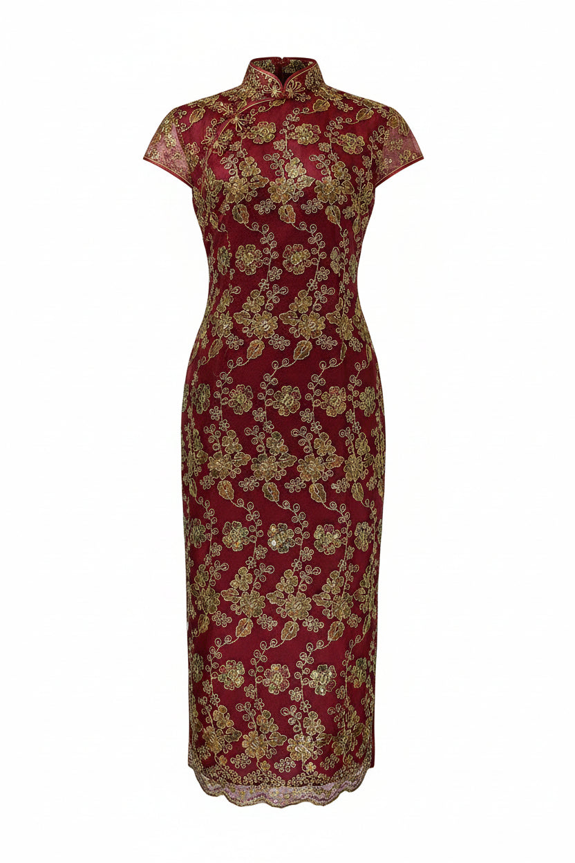 MILDCSM-XXL-MAROON-CSM-111110031