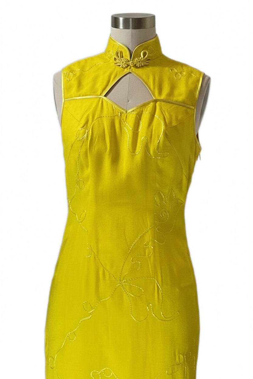 MILDCSM-S-YELLOW-CSML-1001