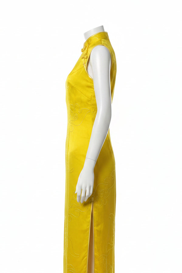 MILDCSM-S-YELLOW-CSML-1001