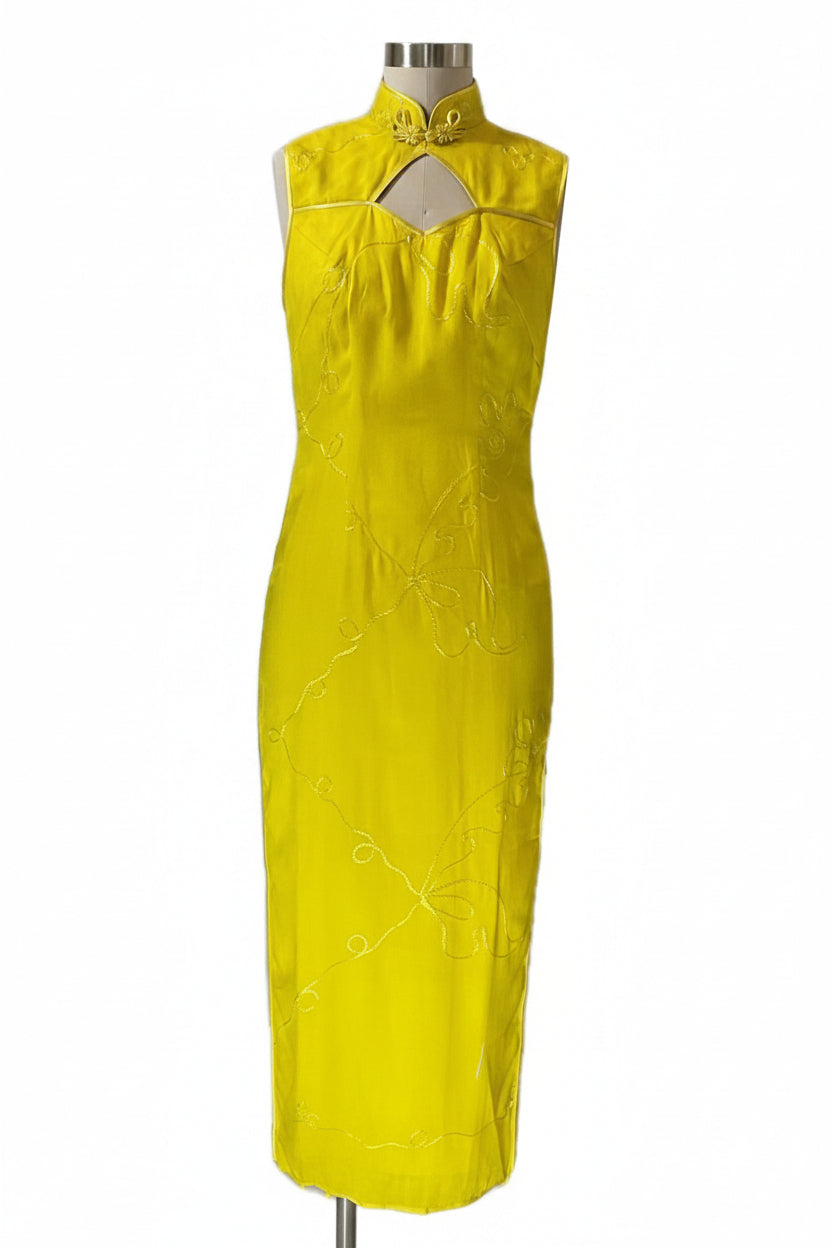 MILDCSM-S-YELLOW-CSML-1001