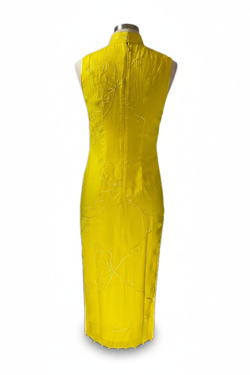 MILDCSM-S-YELLOW-CSML-1001
