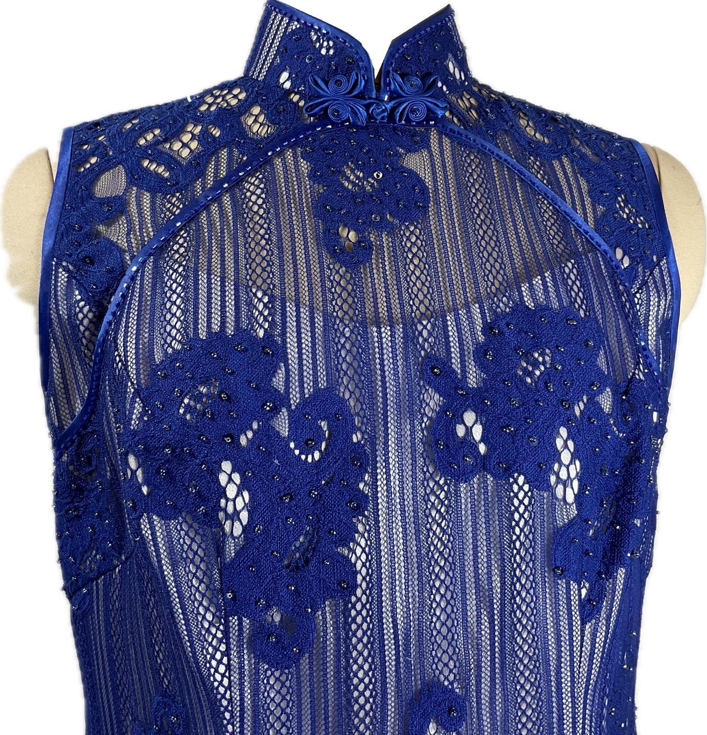 MILDCSM-L-BLUE-CSML-1002