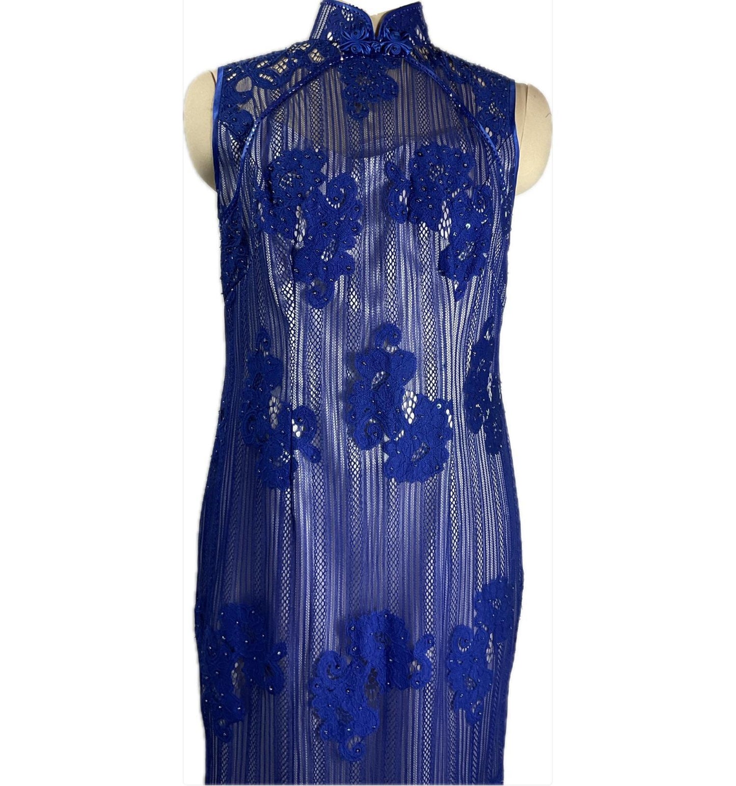 MILDCSM-L-BLUE-CSML-1002
