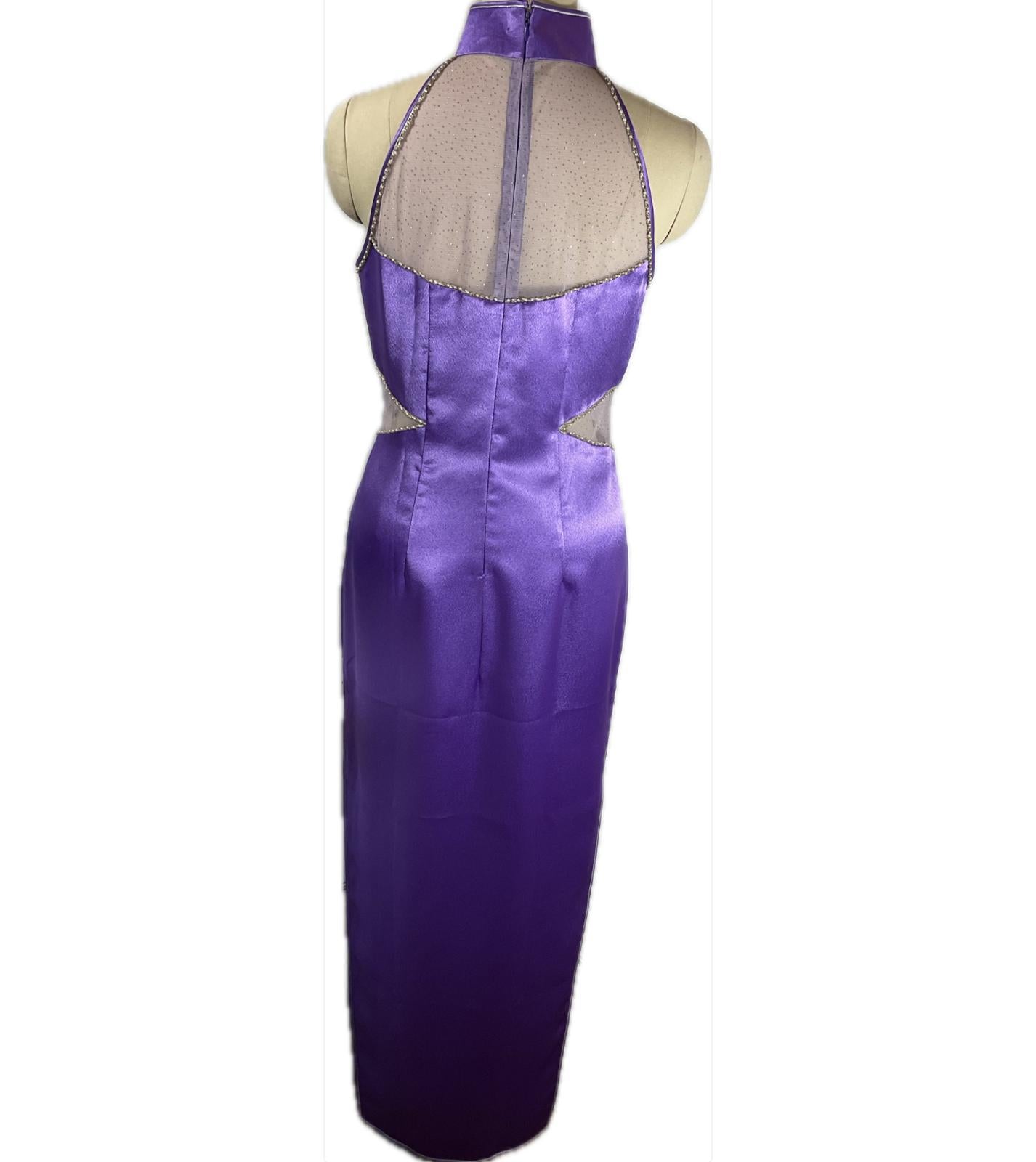 MILDCSM-S-PURPLE-CSML-1004