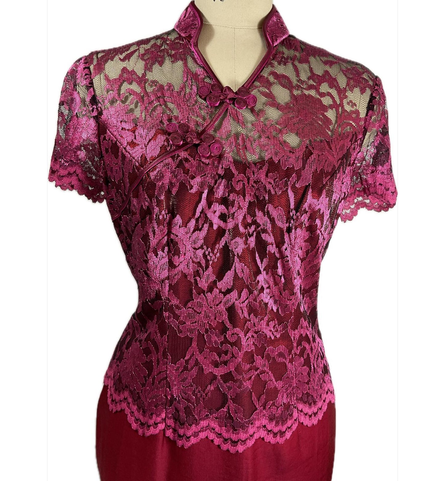 MILDCSM-XL-RED-CSML-1111007