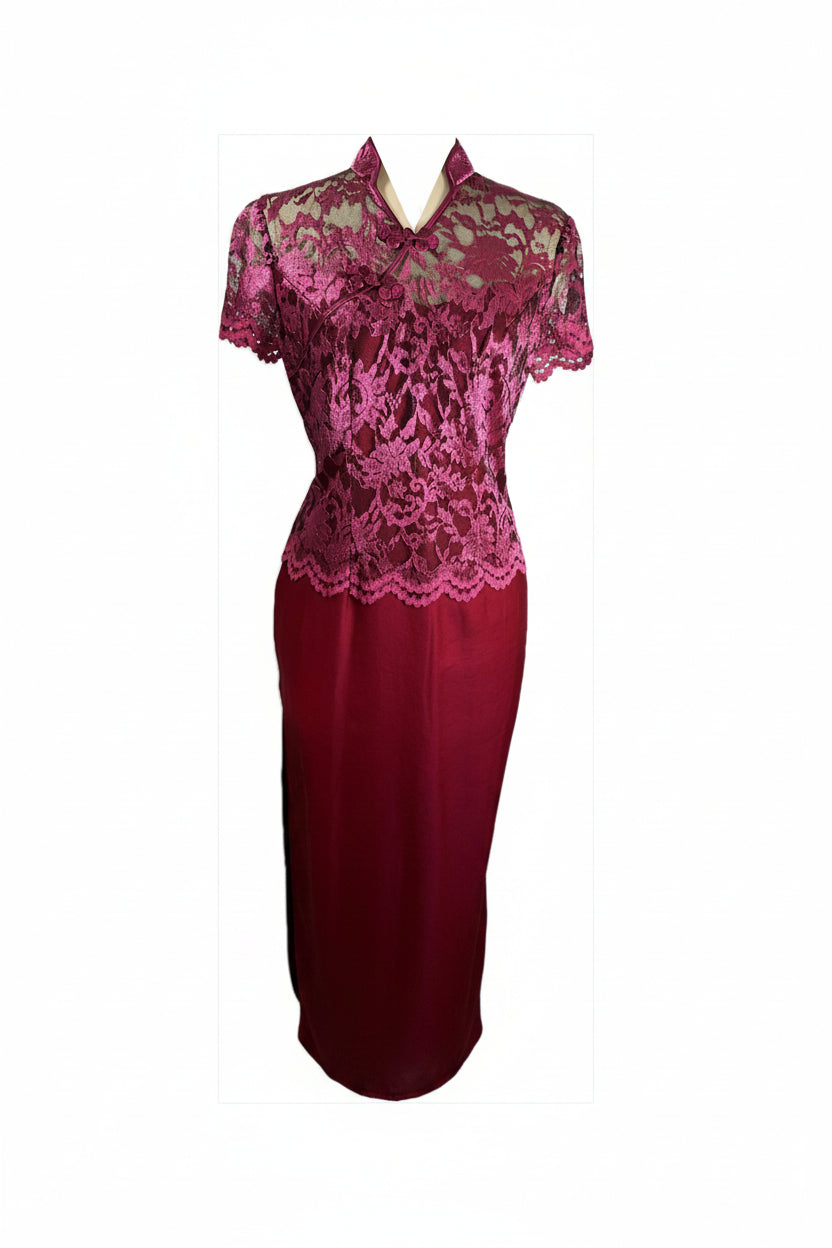MILDCSM-XL-RED-CSML-1111007