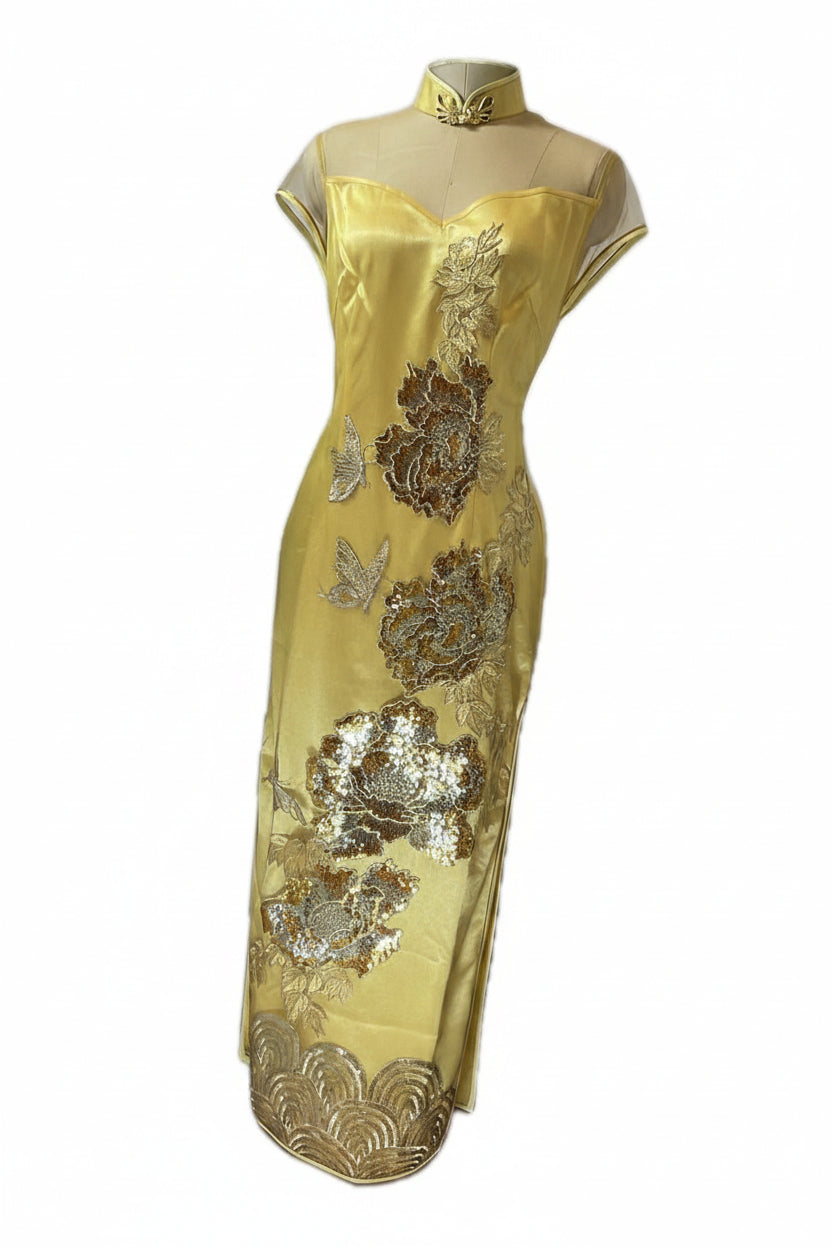 MILDCSM-XL-YELLOW-CSML-11111009