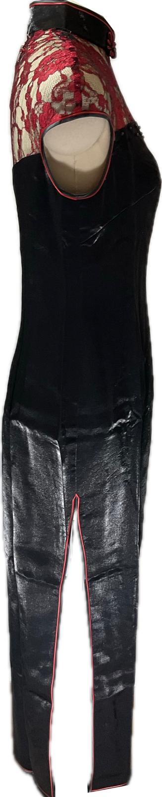 MILDCSM-L-BLACK-CSML-1110010