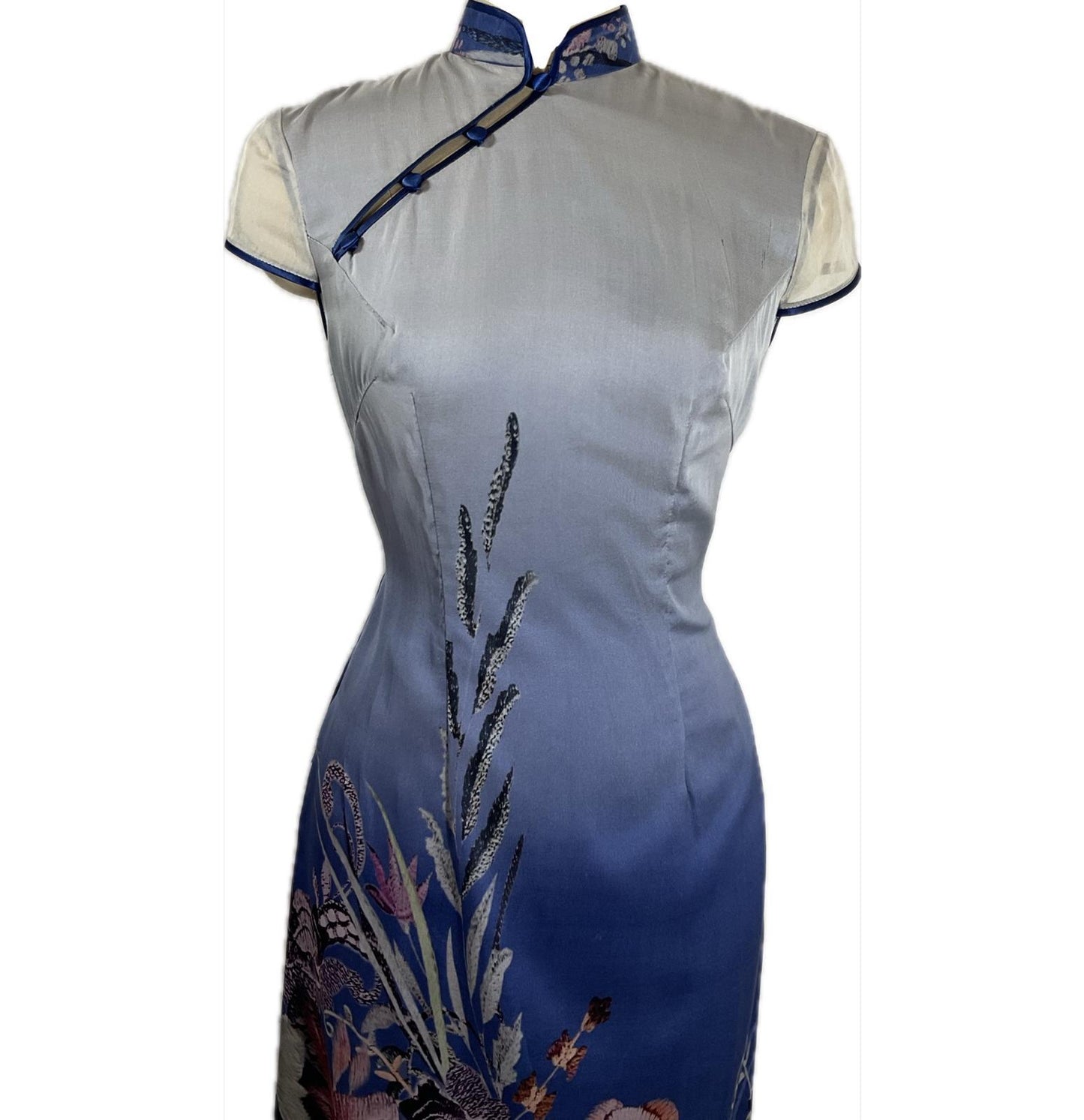 MILDCSML-S-BLUE-CSML-10013