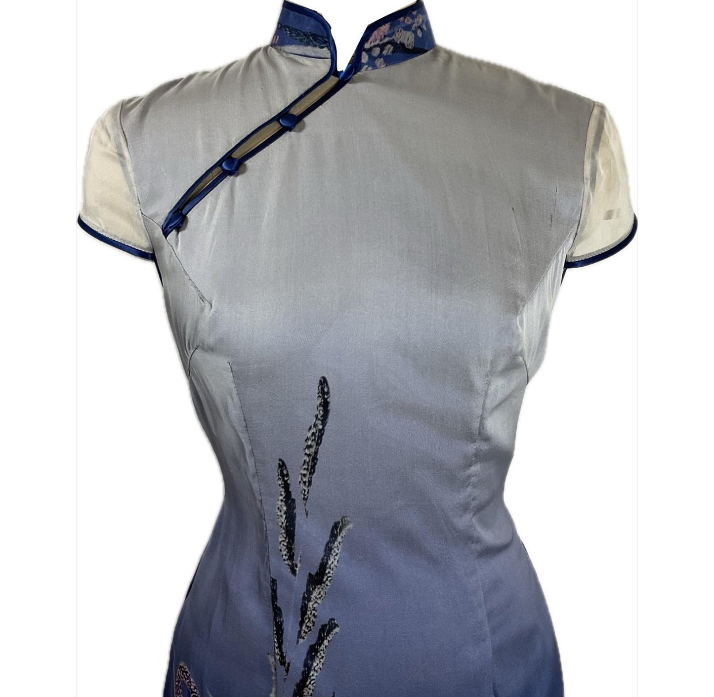 MILDCSML-S-BLUE-CSML-10013