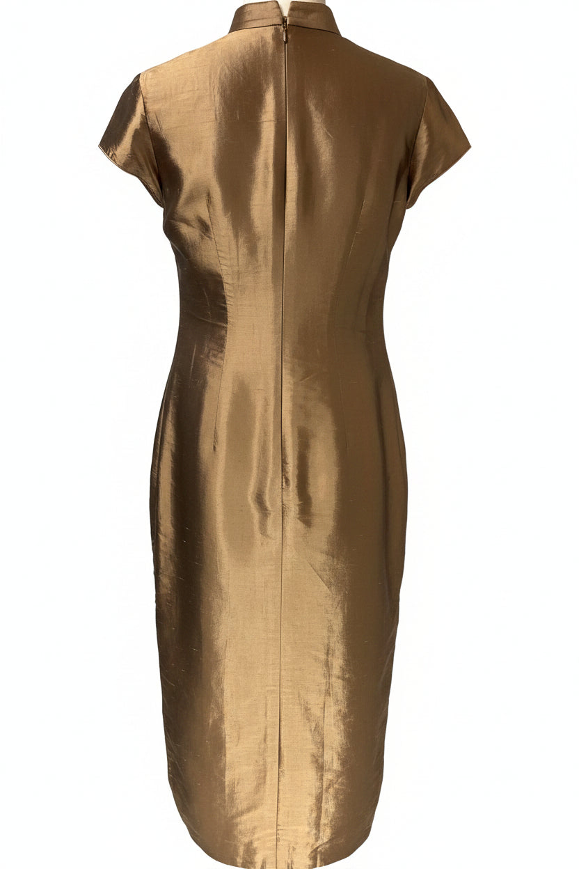 MILDCSML-M-BROWN-CSML-110014