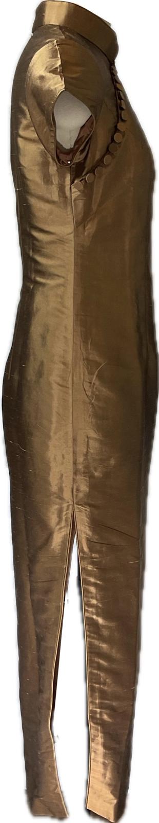 MILDCSML-M-BROWN-CSML-110014