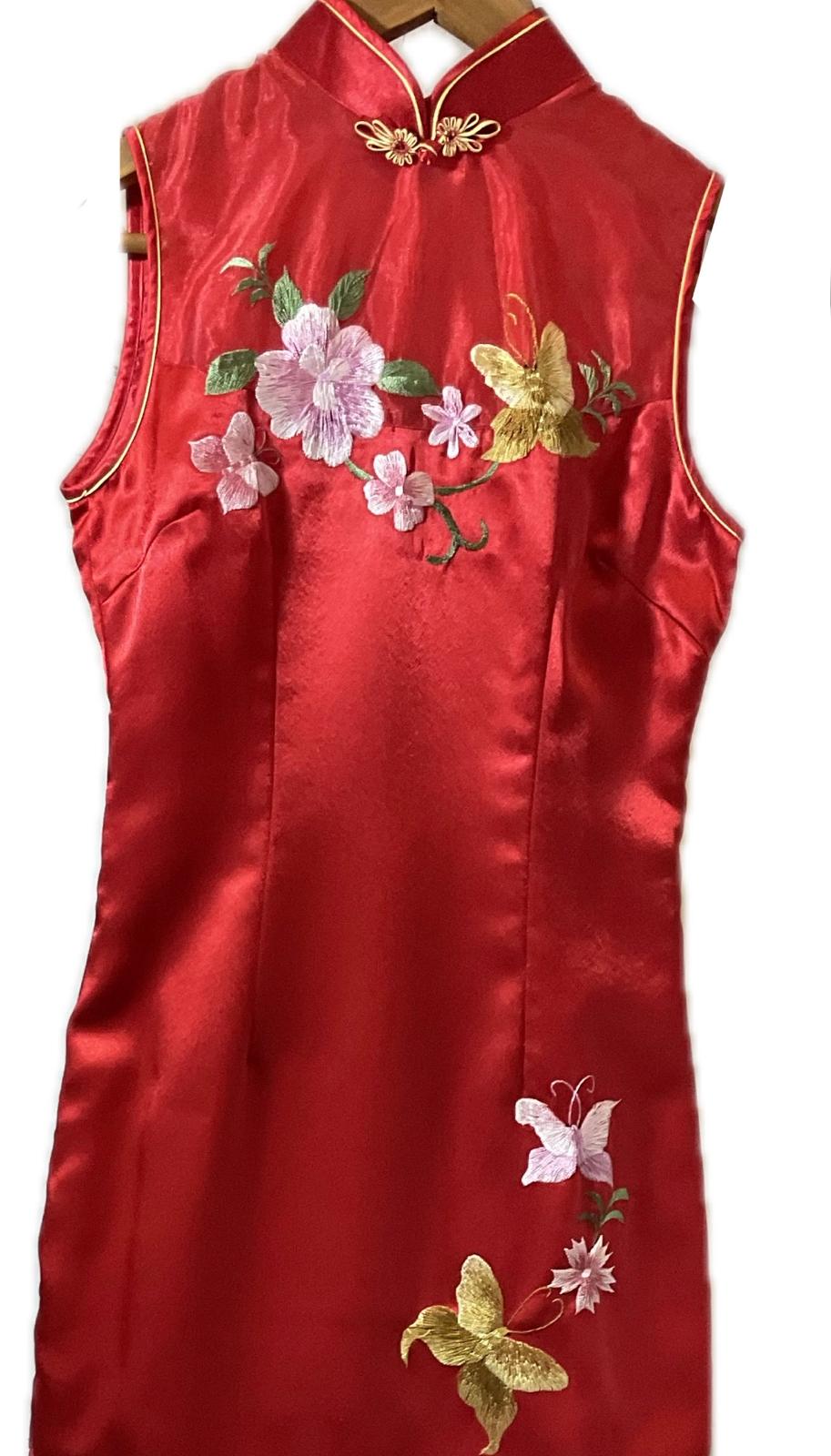 MILDCSML-S-RED-CSML-1110012