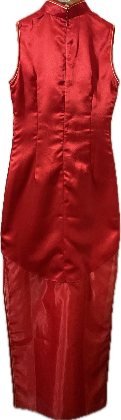 MILDCSML-S-RED-CSML-1110012