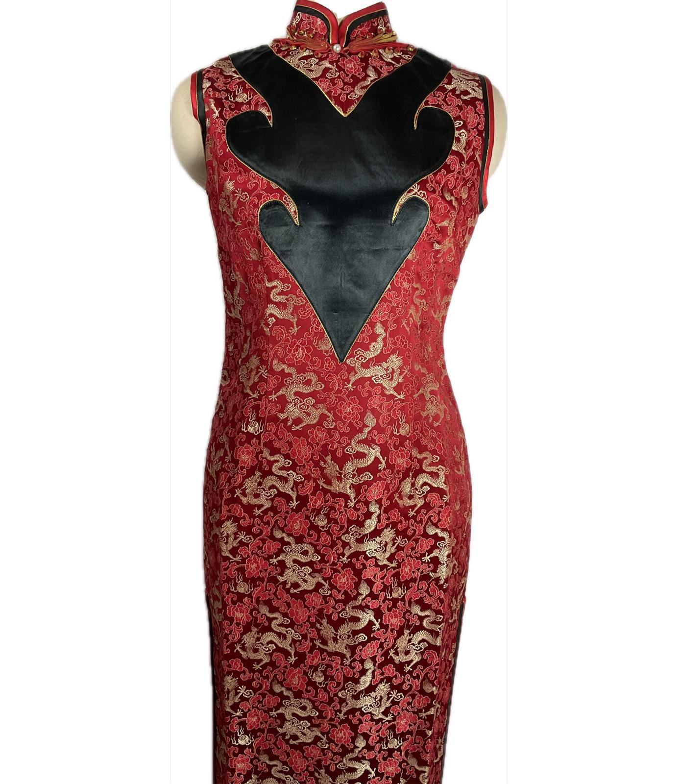 MILDCSML-M-RED-CSML-110018