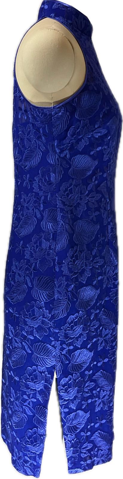 MILDS-S-BLUE-CA-30015